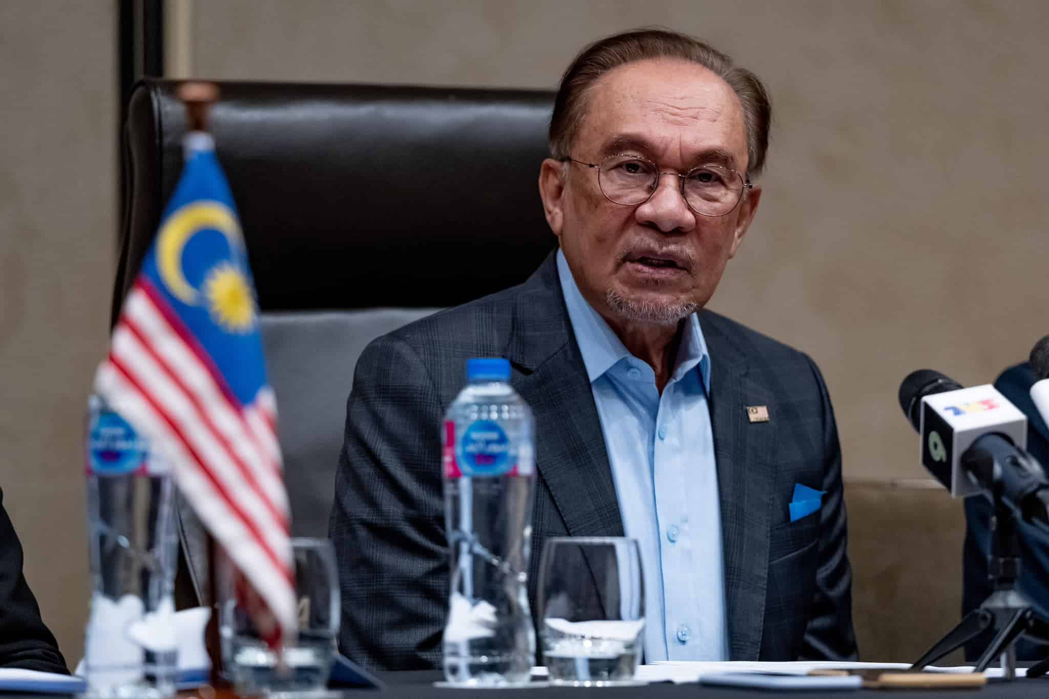 Corrupt individuals must be prosecuted — PM