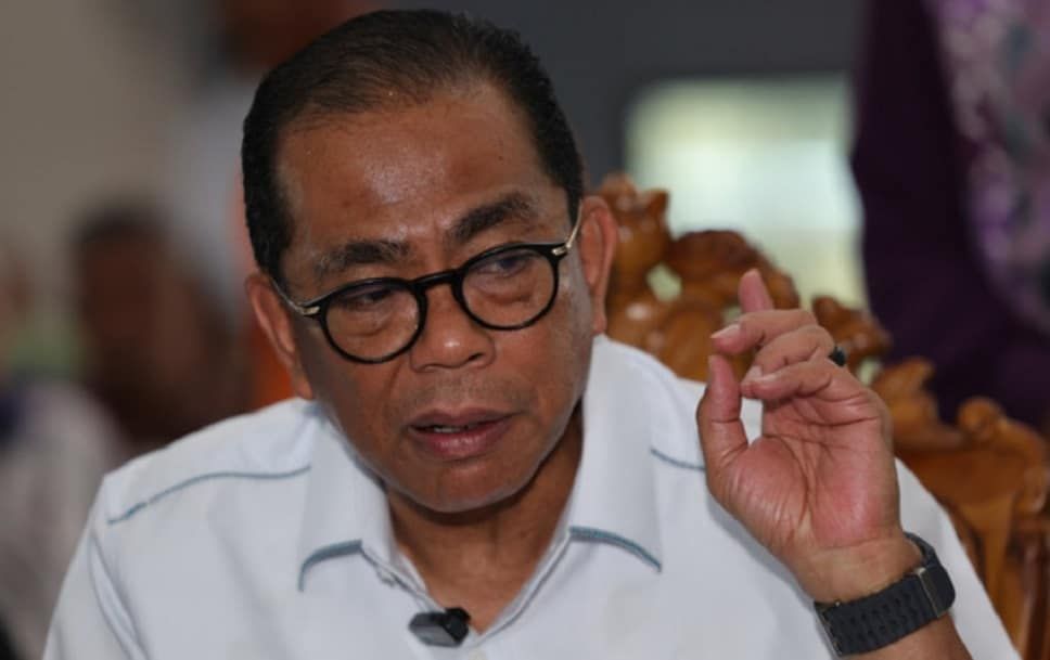 卡立：国防问题不容掉以轻心