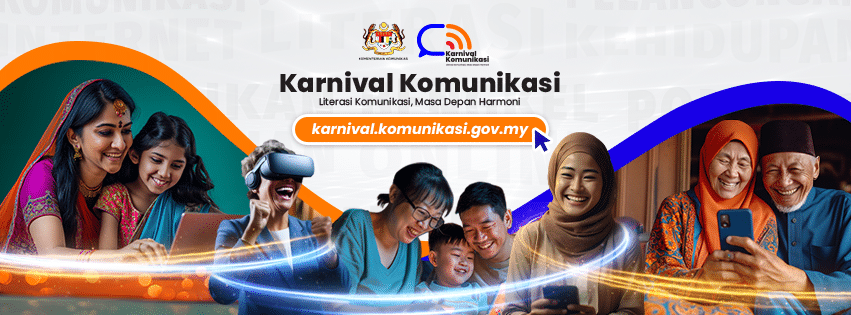 2024年通讯嘉年华明日举行  提高互联网醒觉与反诈等