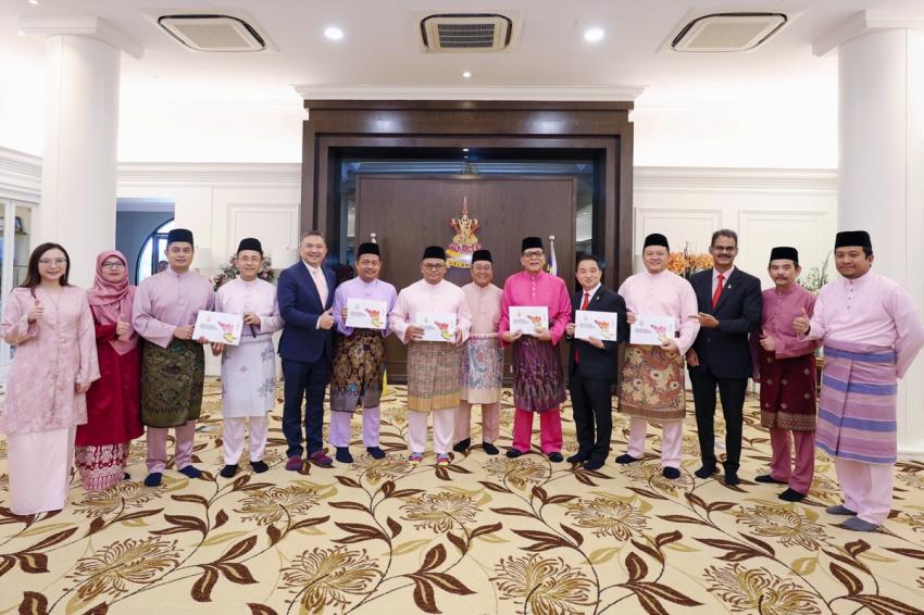 Belanjawan Selangor 2025 jadi perhatian, kebajikan, pembangunan antara tumpuan