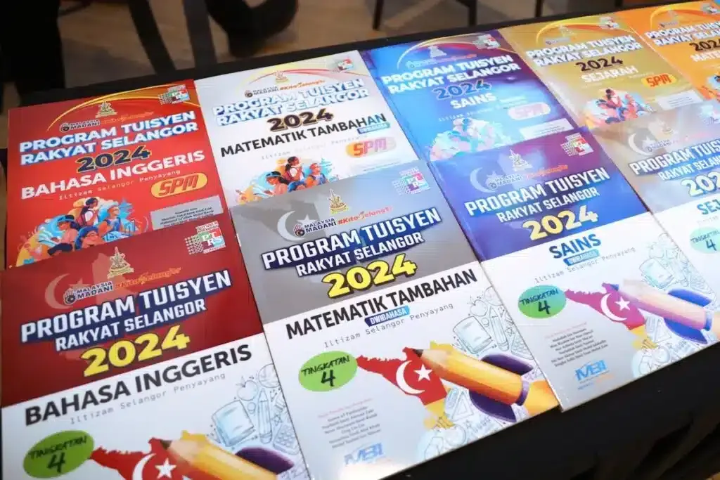 Yayasan MBI suggests PTRS include Form 3 students