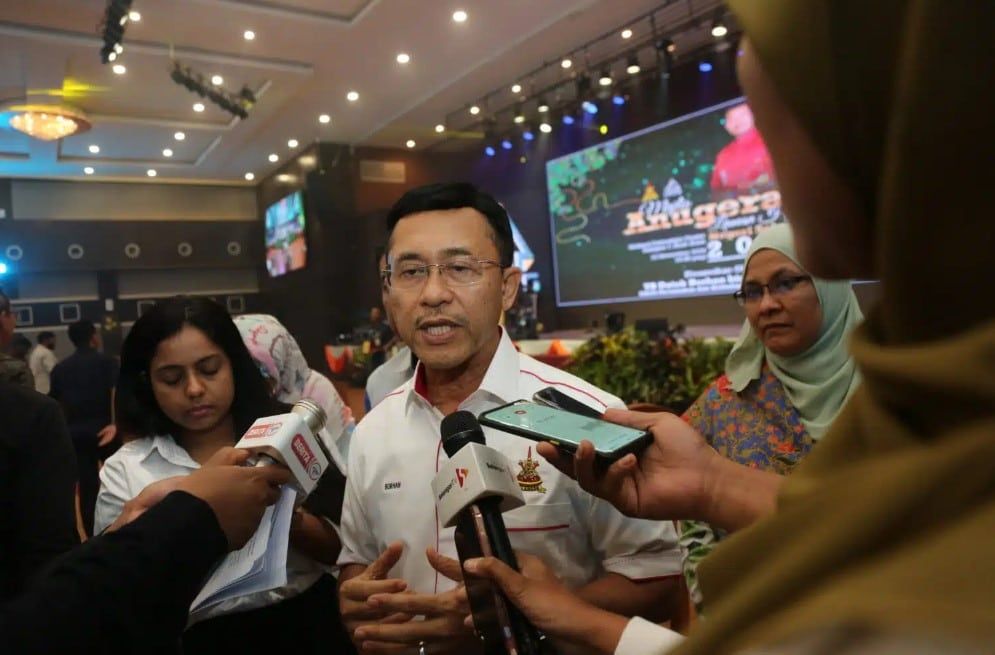 凡无法完成可负担房屋工程  柏汉：发展商董事部列黑名单