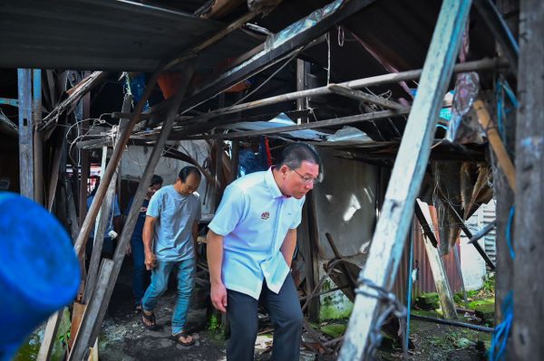 史上最大笔130亿可负担屋项目 倪可敏:首相12月宣布详情