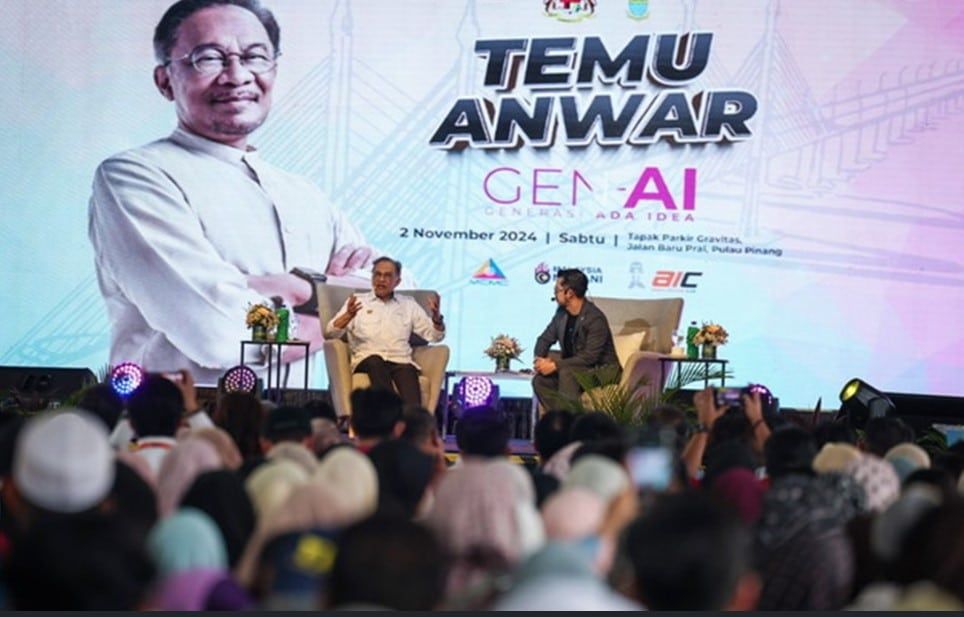 有创意世代嘉年华培养青年社区精神