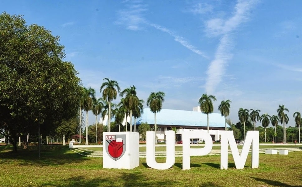 UPM retains spot as Malaysia’s second-best university, ranked 22nd in Asia