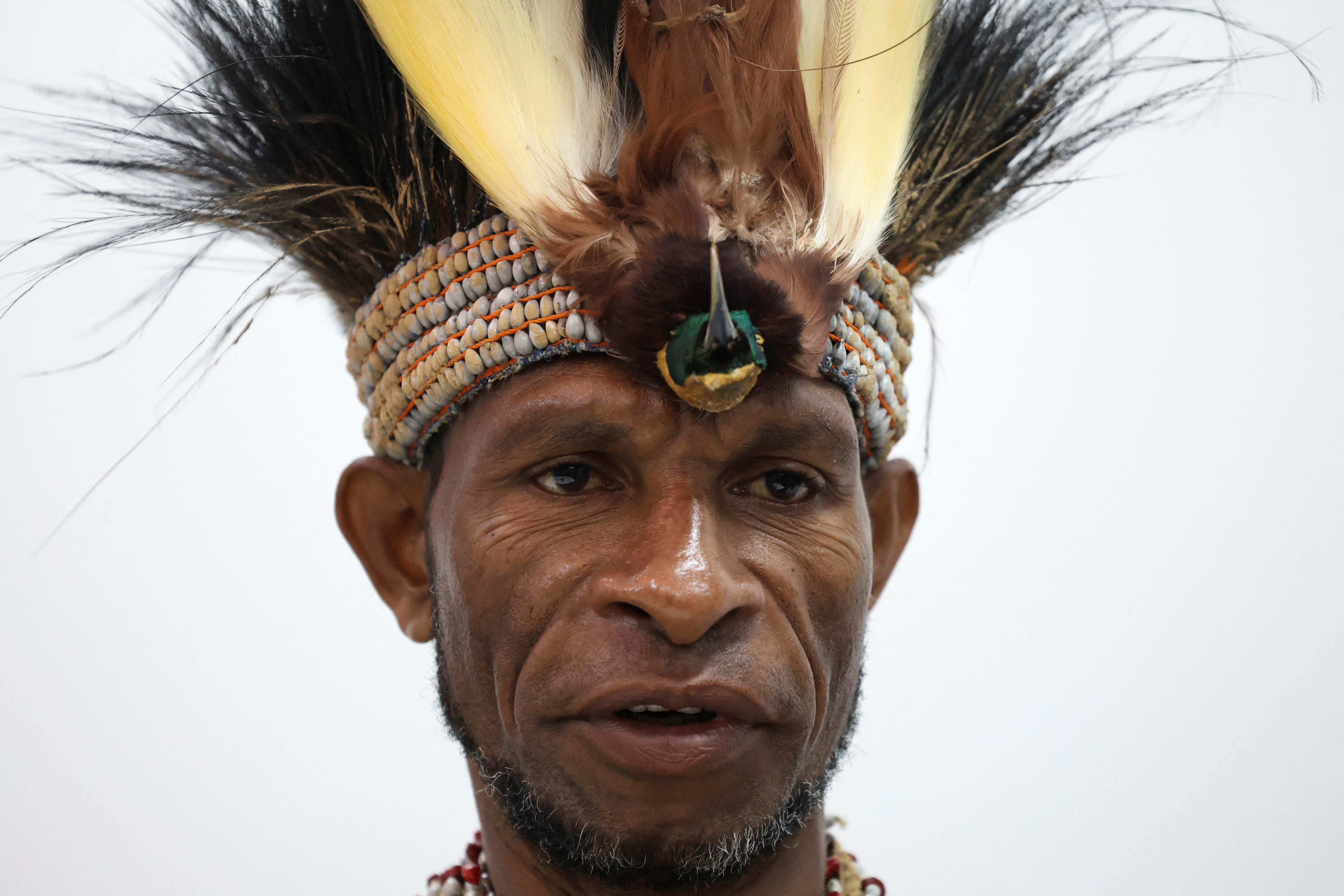Indonesia's top court rejects Indigenous community's appeal in palm oil case