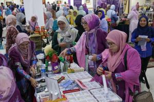 Selangor tops the list as nearly 220,000 active women-owned establishments operated in 2022