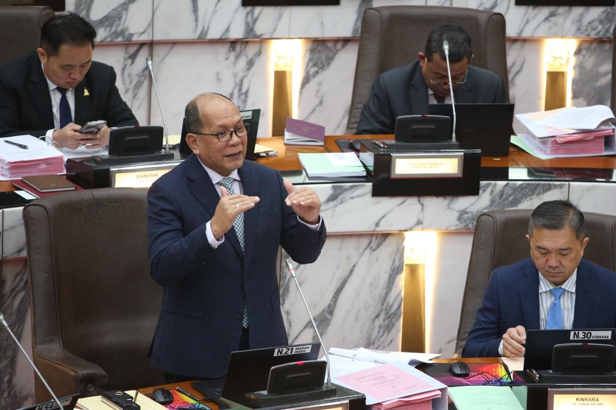 Binaan ban dinaik taraf guna teknologi lebih kukuh, elak runtuhan berulang