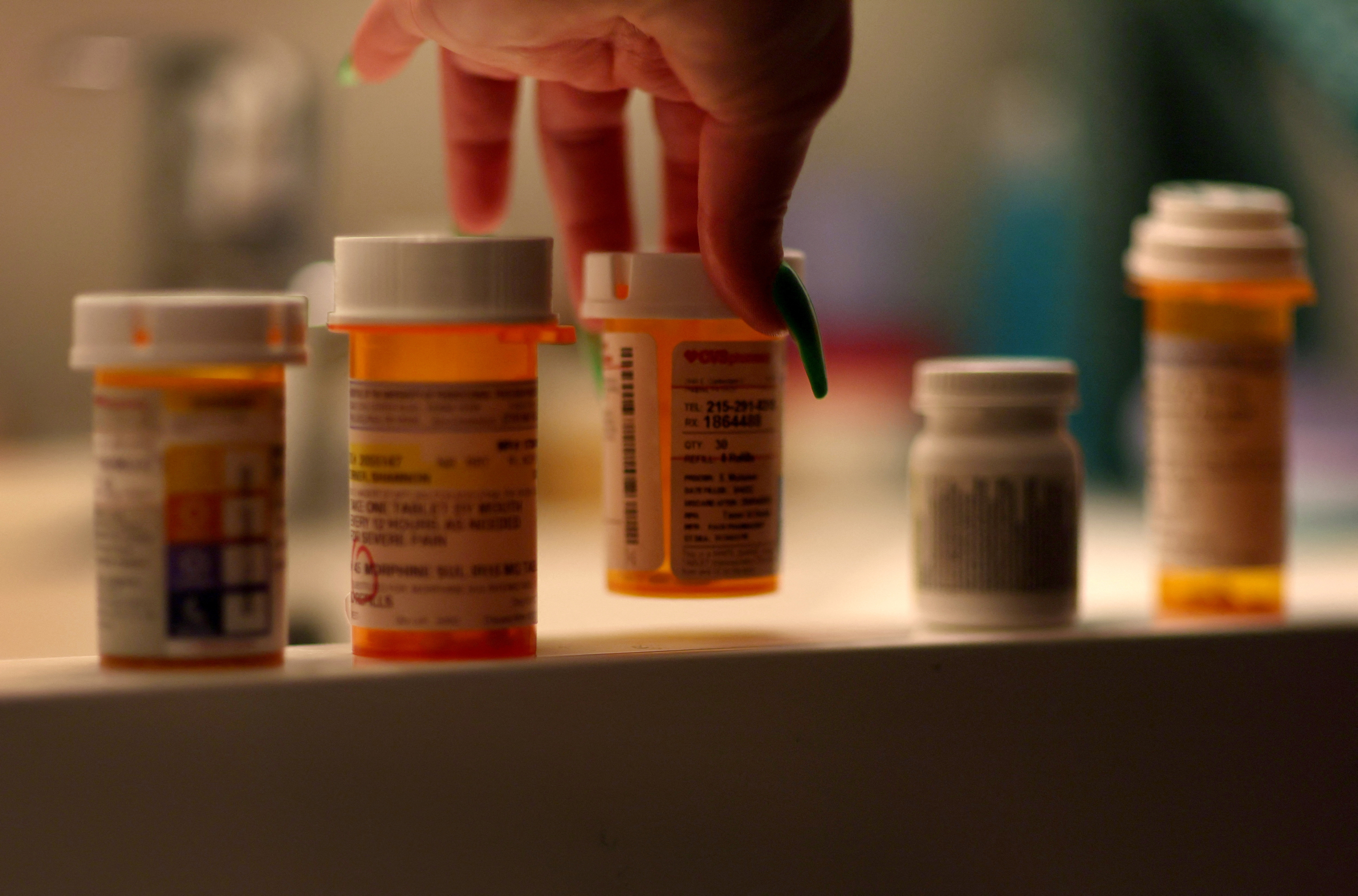 Many long Covid patients adjust to slim recovery odds as world moves on