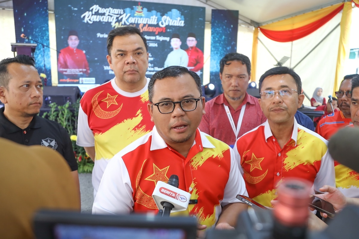 MB: Laporan insiden tanah runtuh Batang Kali telus, tiada fakta disorok
