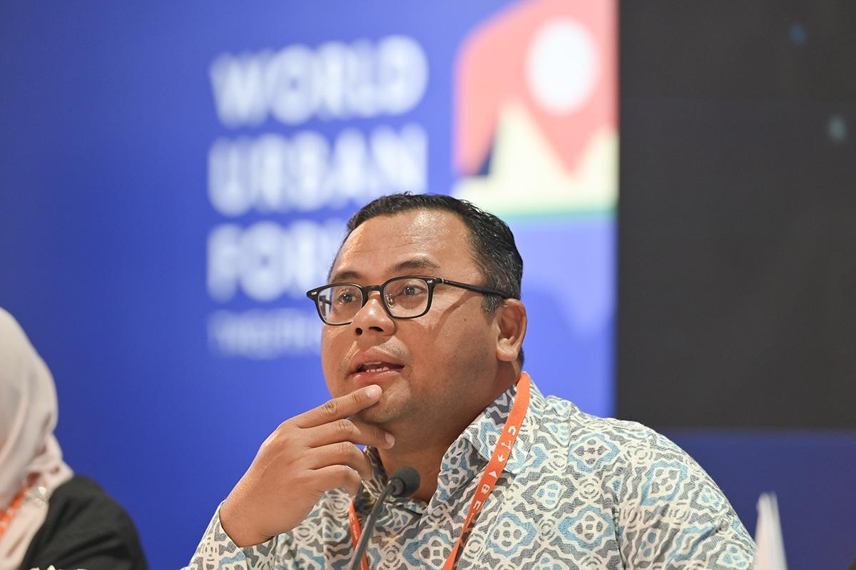Selangor suggests states get five pct of federal reserve funds