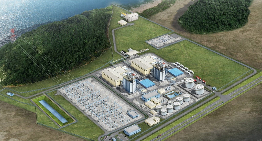 Pulau Indah plant to power Klang Valley’s increased energy needs by 1Q next year