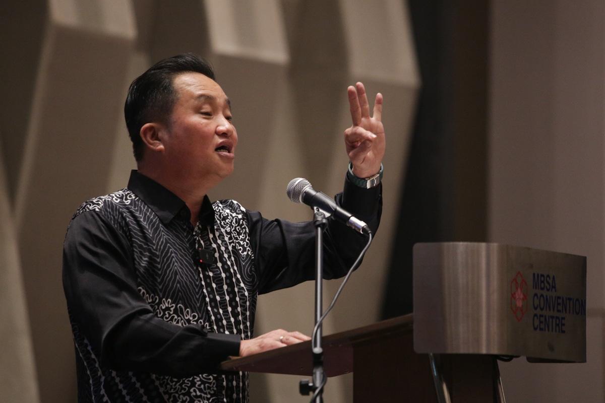 State aims to legalise 80 pct of illegal factories by 2028