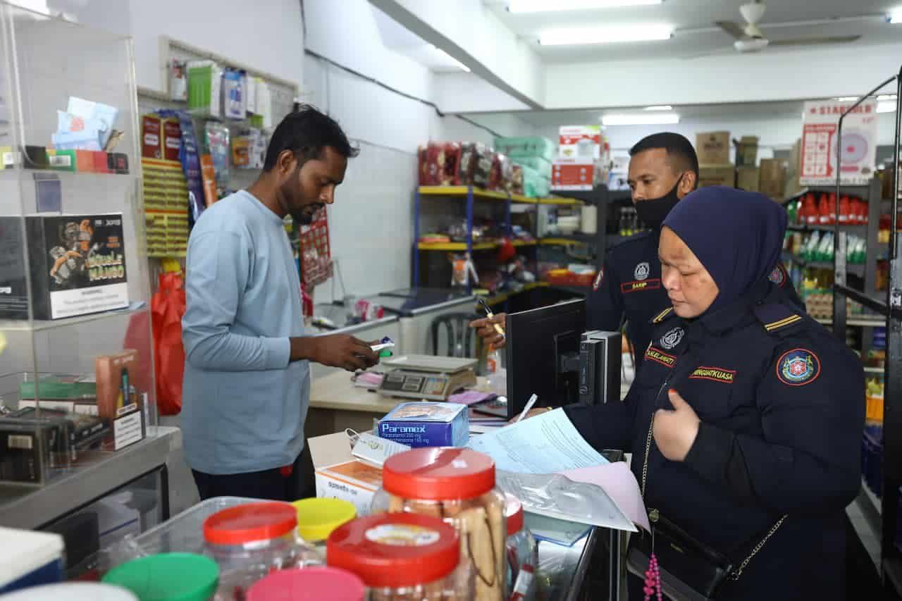 【雪州议会】外籍者借本地配偶申请经商 雪州拟对策遏止滥用执照