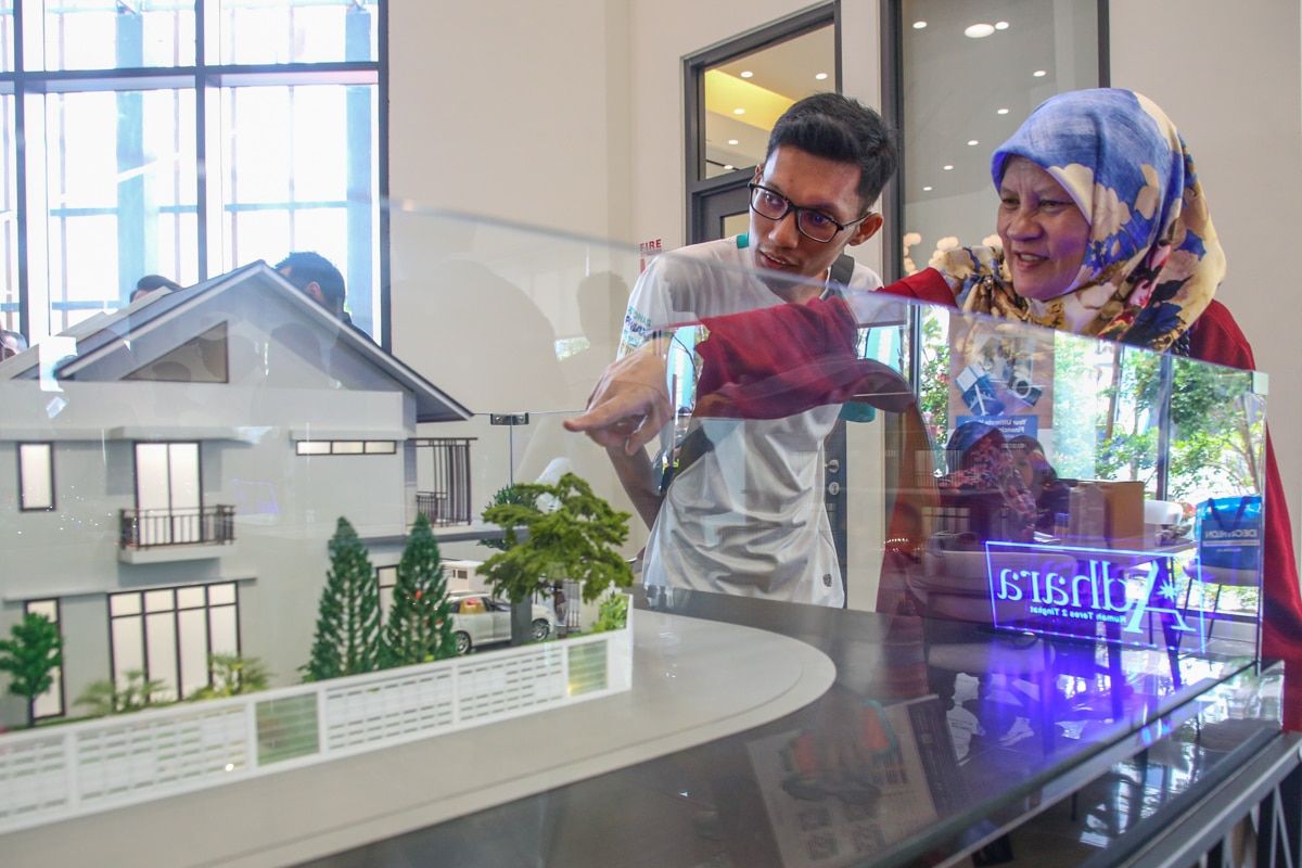 【巴生谷房价或上涨】 雪政府承诺稳控房价 保障可负担屋业主权益