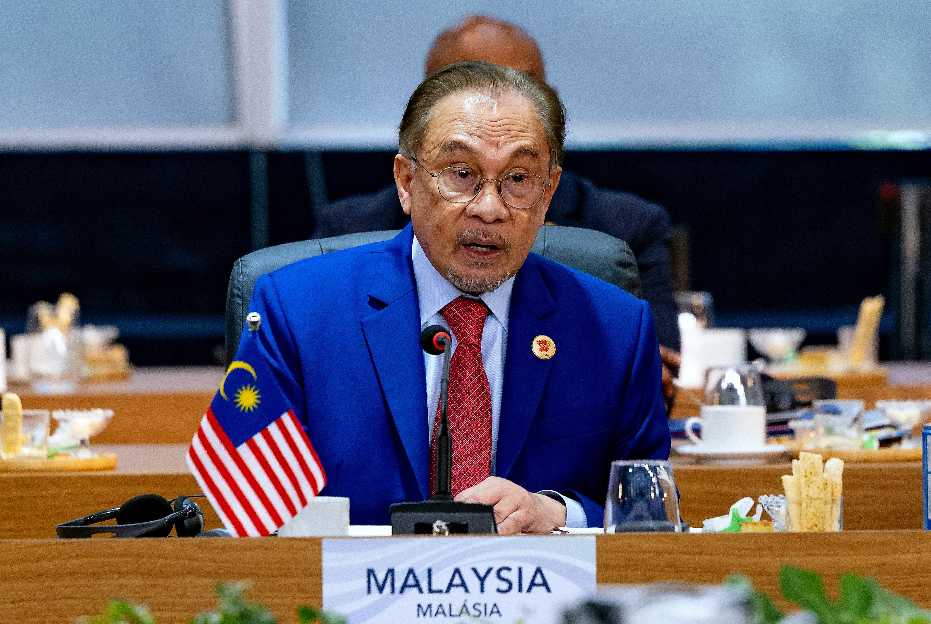 UNSC veto power should be reformed, be more inclusive — PM