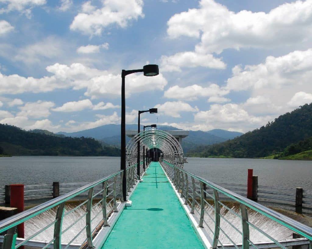 வடகிழக்கு பருவ மழை- அணைக்கட்டுகளிலிருந்து நீரை வெளியேற்றும் பணி கட்டங் கட்டமாக மேற்கொள்ளப்படும்