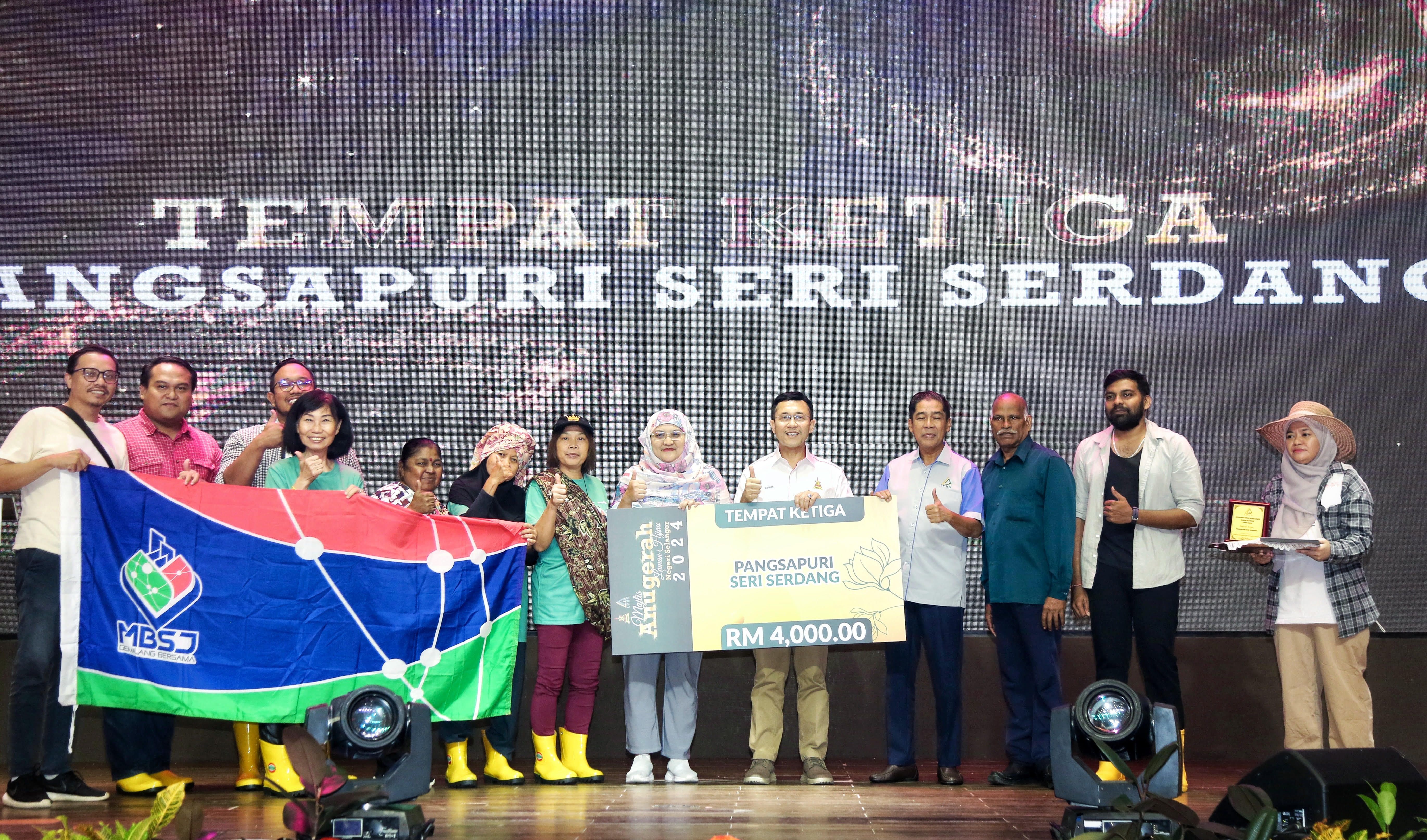 促高楼住宅善用空间 柏汉阿曼：打造绿色生态系统