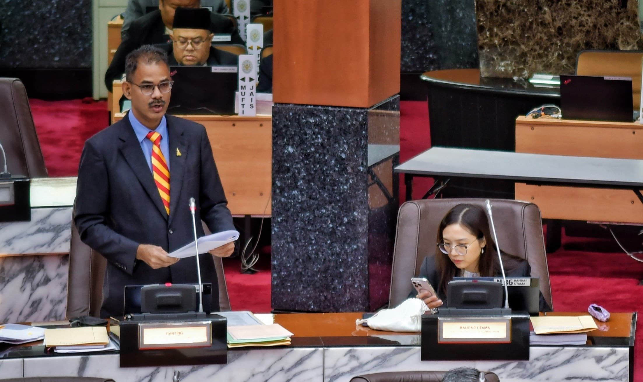 【雪州议会】赤贫一家之主人数降99.6%！