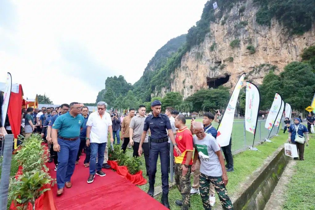 சிலாங்கூர் வருகை ஆண்டு 2025 தில் மாநிலத்தில் சுற்றுலா பயணிகளின் செலவினங்கள் Rm 11.7 பில்லியன்