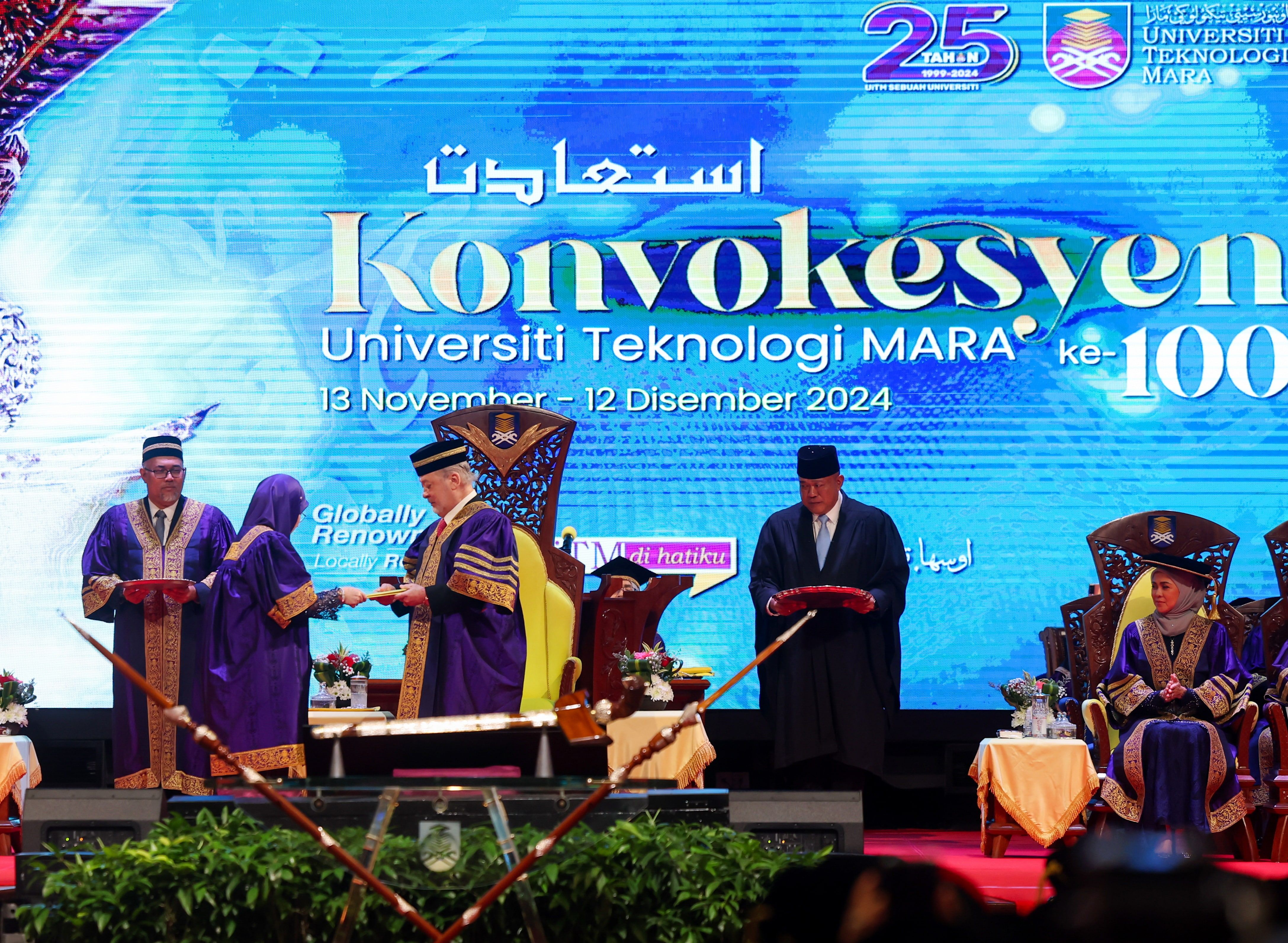 依赖政府援助恐培养孱弱群体 元首提醒求职毕业生勿太挑剔