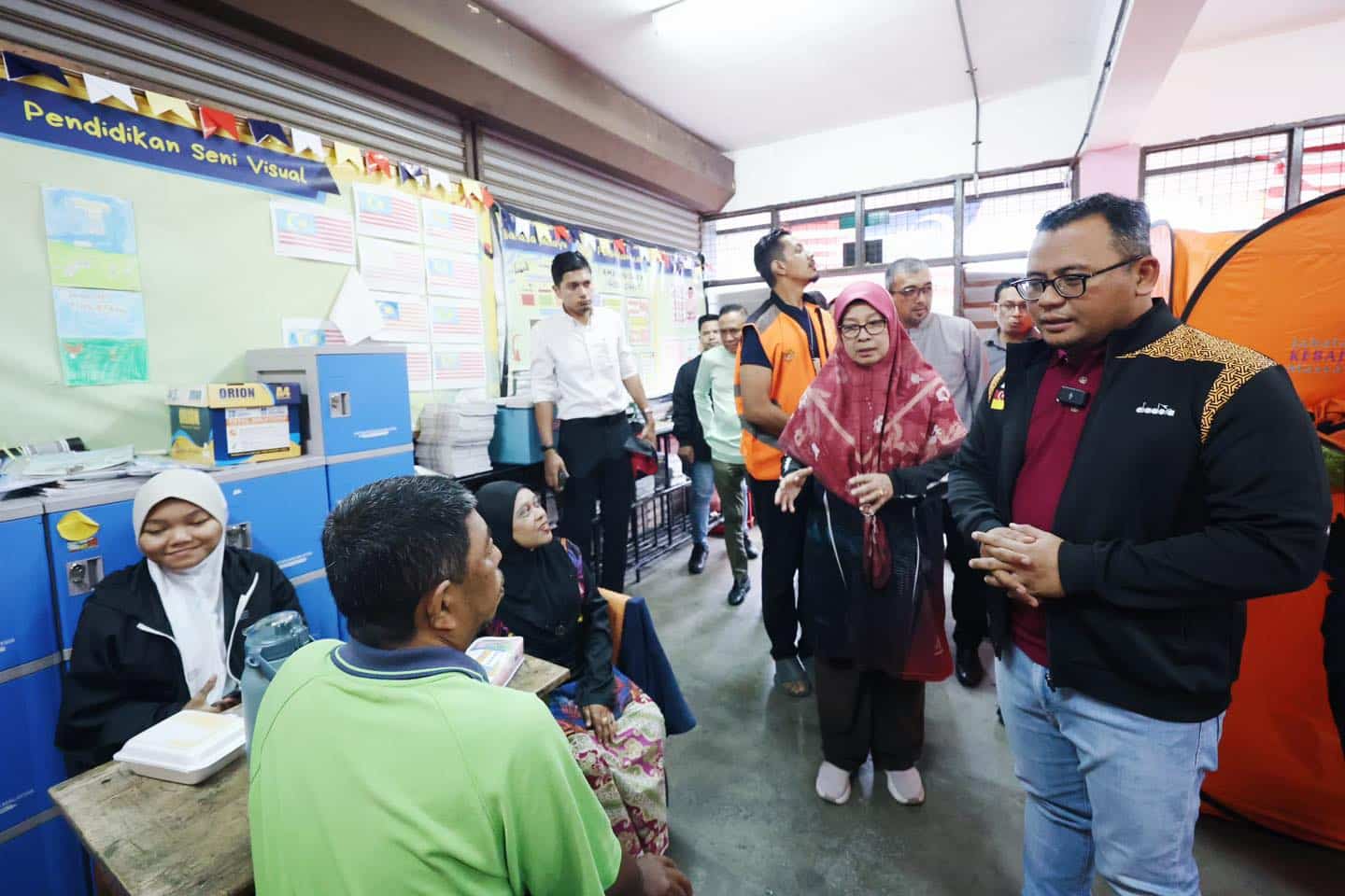 Floods: Selangor fully recovers, fewer evacuees in seven states, but more victims in Pahang