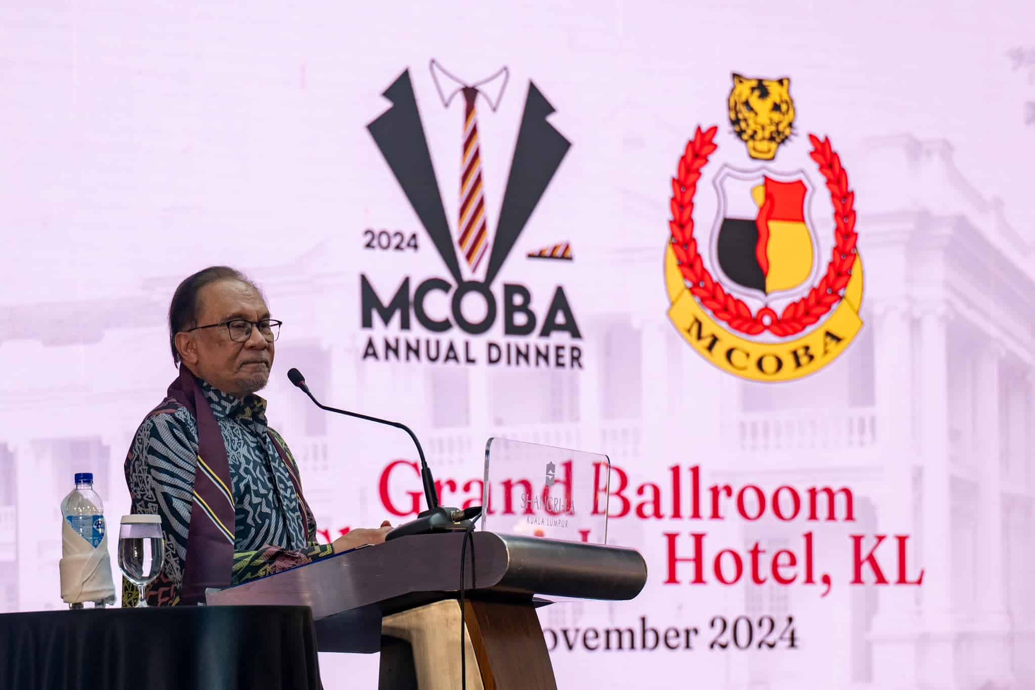 Govt policy towards inclusivity won’t sacrifice internet of Malays — PM