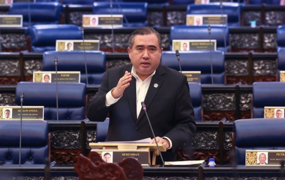 促国盟议员勿政治化公交建设   陆兆福：别从赚钱角度看待槟轻快铁计划