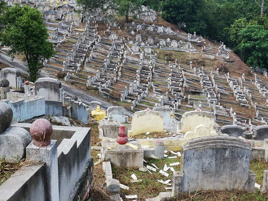 【2025雪州财案】欢迎允申请宗教活动拨款 义山组织盼制度化促进和谐