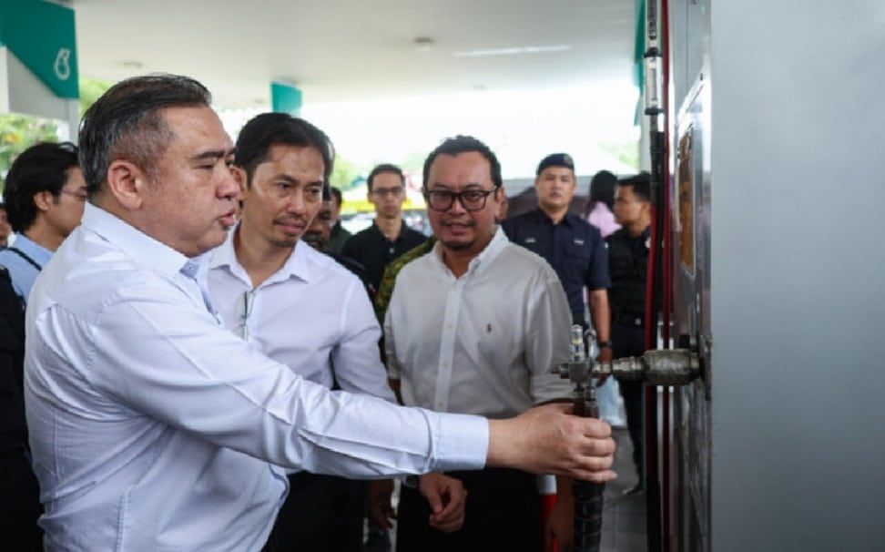 陆兆福：旧储气罐存安全隐忧  明年7月起禁NGV车注册上路