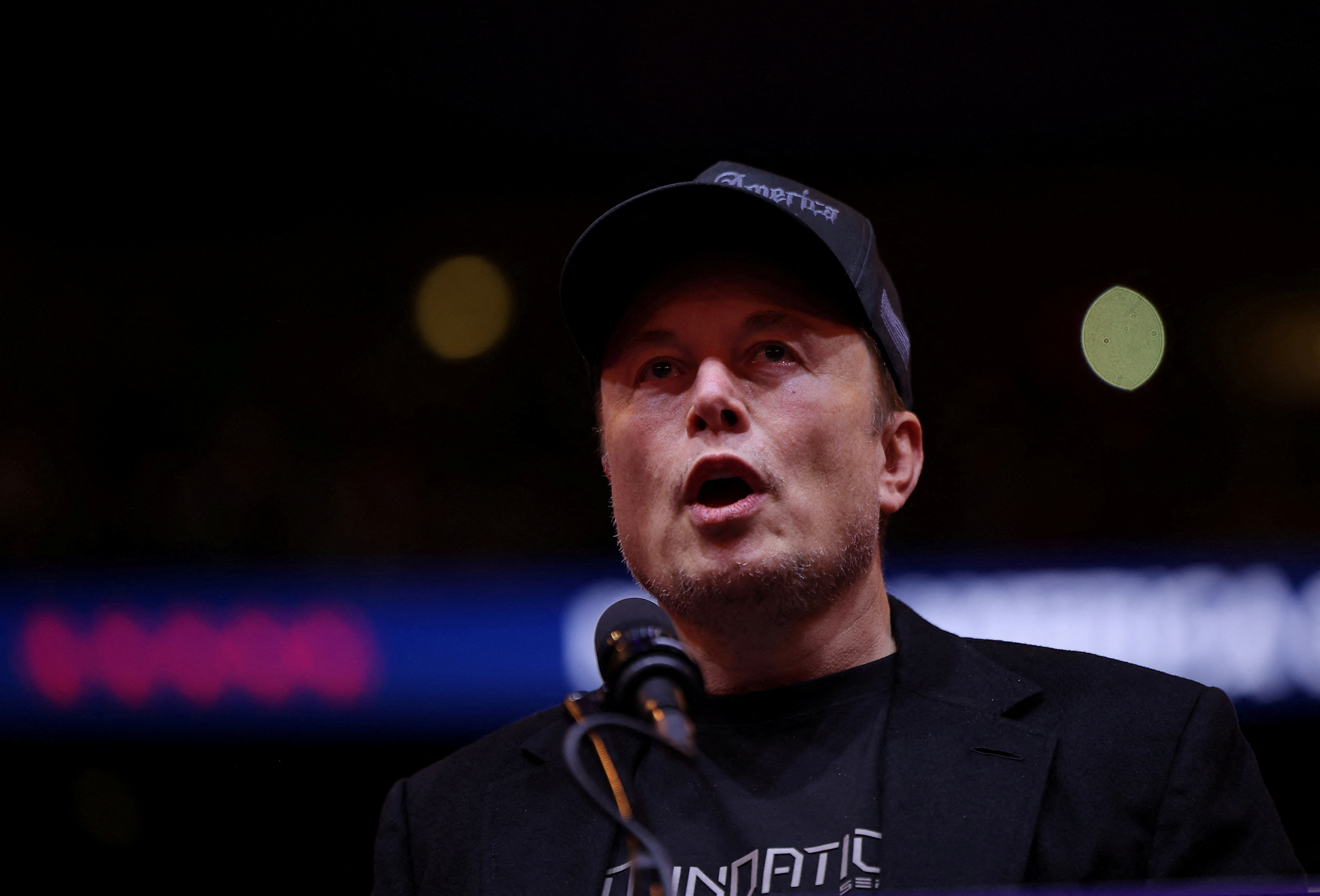 Musk and X are epicentre of US election misinformation — Experts