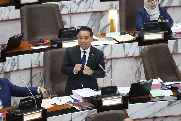 瓜雪市会批逾161万 管理60传统村垃圾