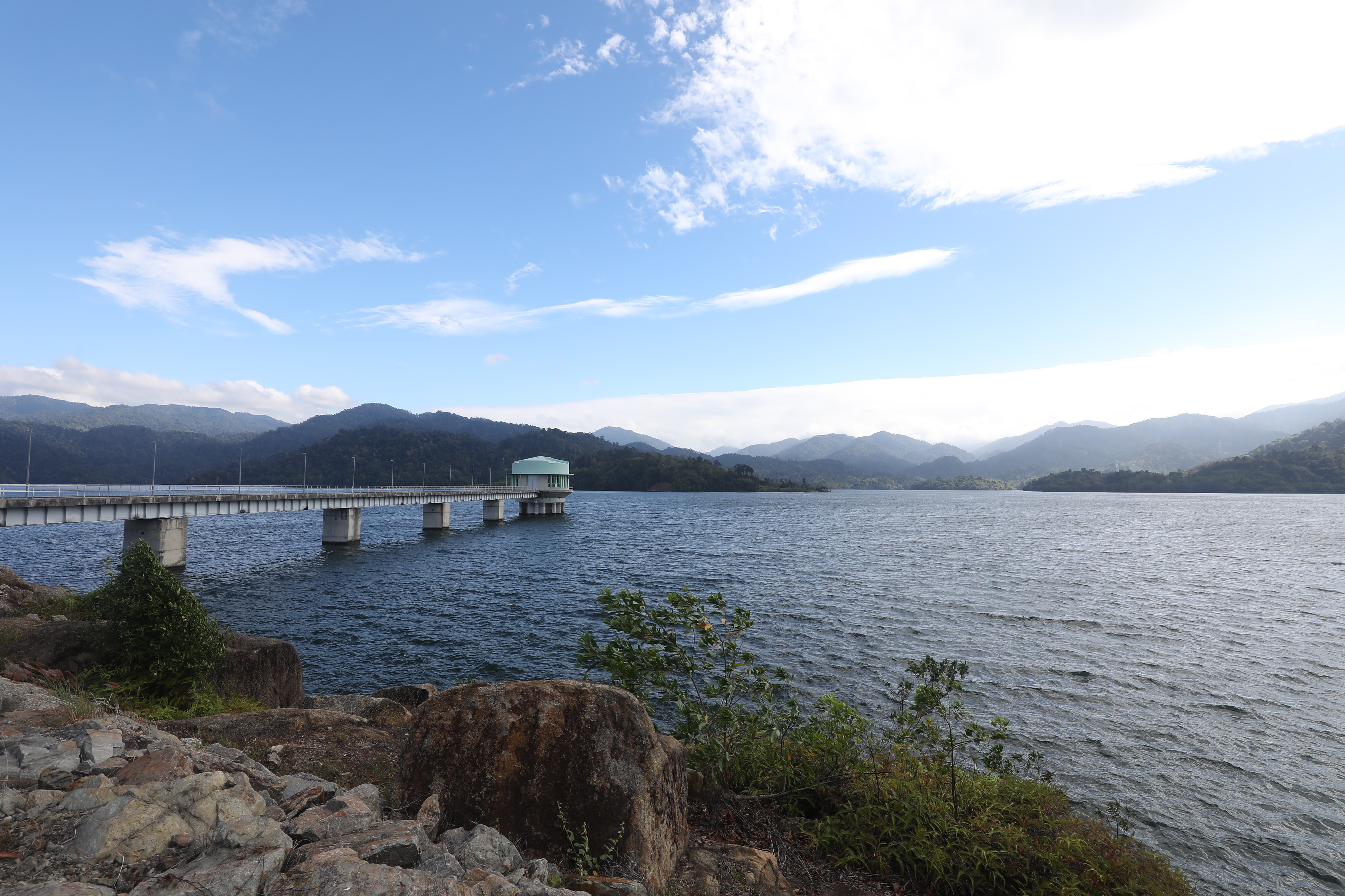 Air Selangor explores AI-powered water treatment