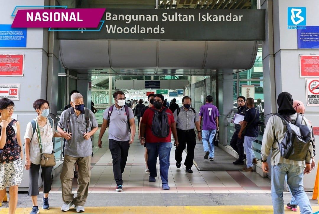 供国人办理进出狮城通关事务   内政部择定应用程序近期公布