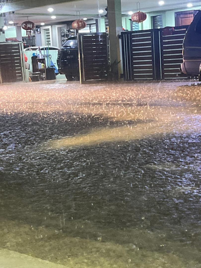 Repairs for flood-damaged roads to cost over RM312 mln — Minister