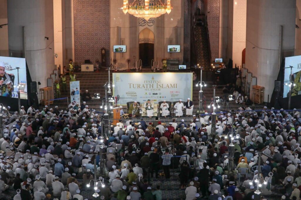 Beragama secara fakta, bezakan fitnah dan dalil sahih