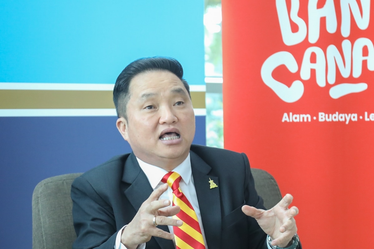 Ban Canal Carnival to kick off Visit Selangor Year 2025