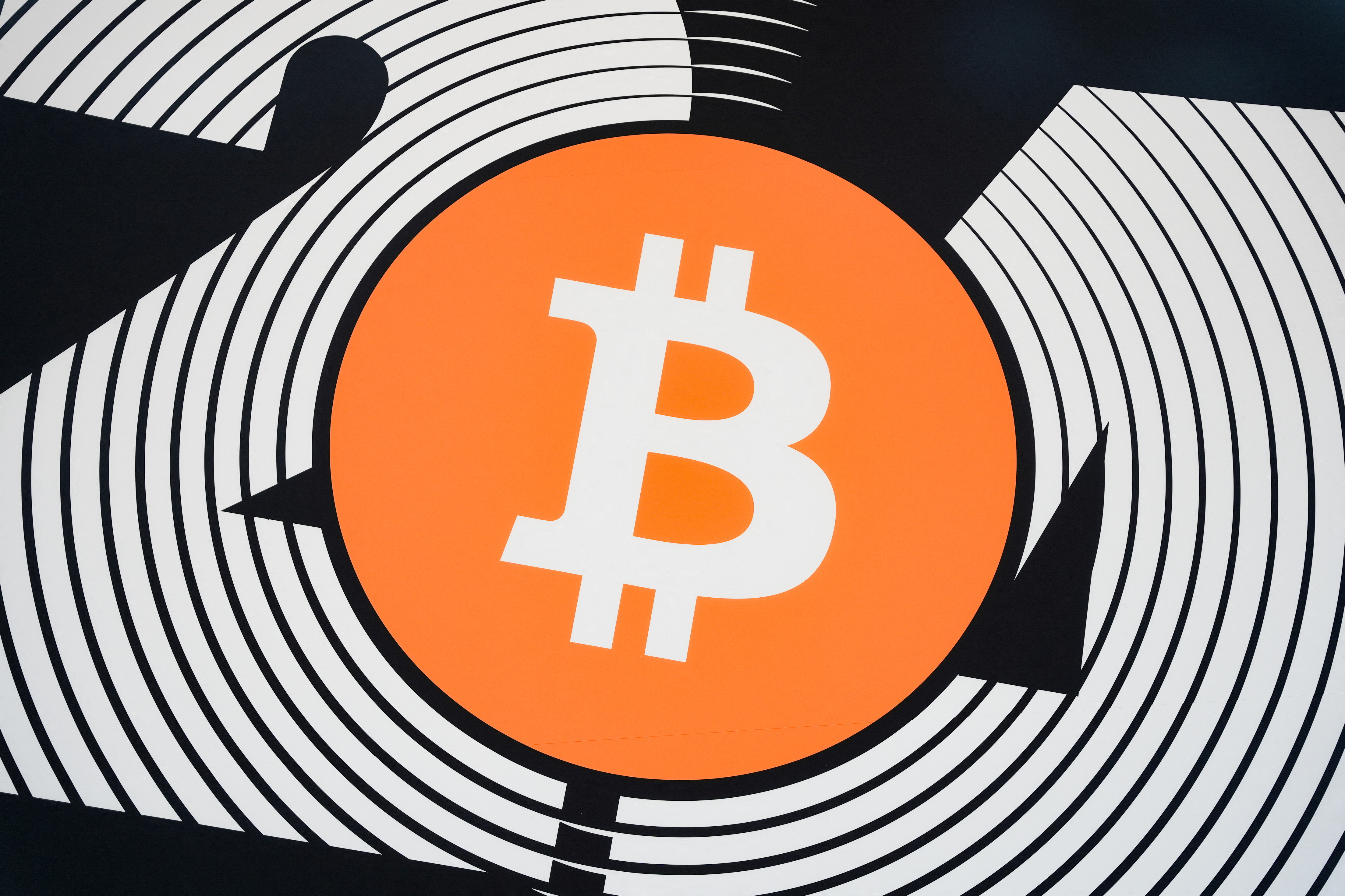 Bitcoin surges to new record as Trump’s election turbocharges cryptocurrencies