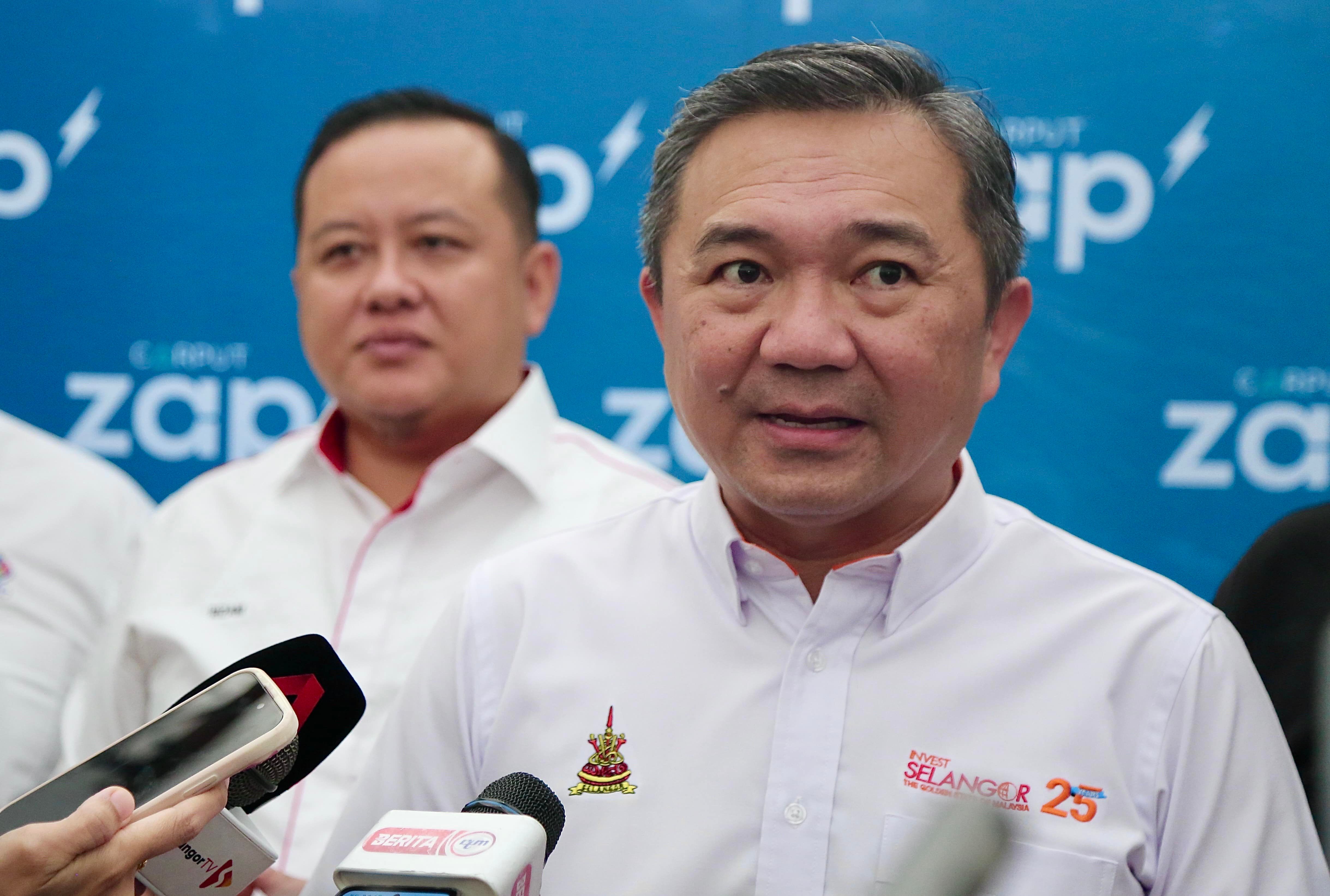 蒲种阿曼沙里新增休闲好去处  黄思汉：完善设施欢迎居民前来运动