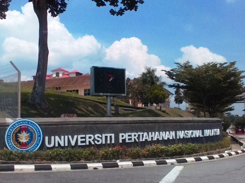 UPNM: Sembilan individu dirakam keterangan, suspek ke IDP Cheras petang ini