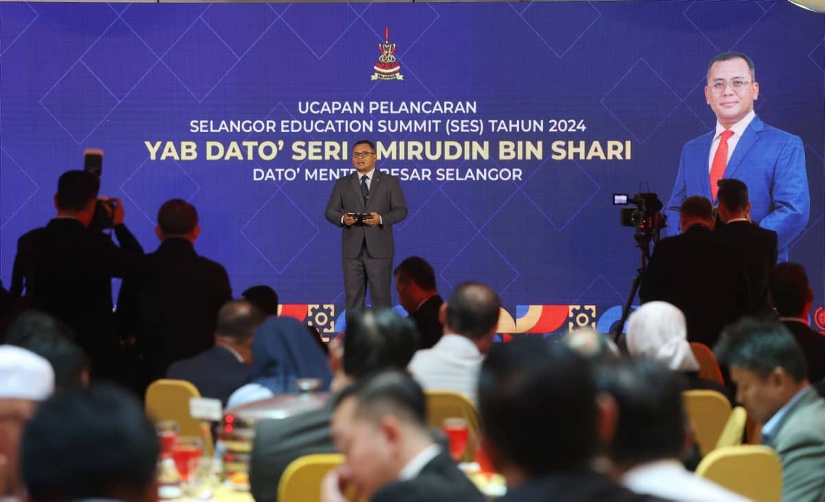 Sidang Kemuncak Pendidikan Selangor buka tirai 27 Nov, sasar tarik 150,000 pengunjung