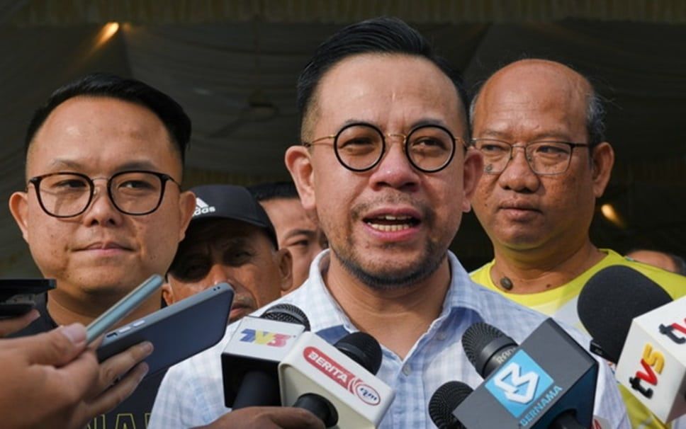 工业法庭首次与律师公会合作  沈志强：低收入者可获免费法援