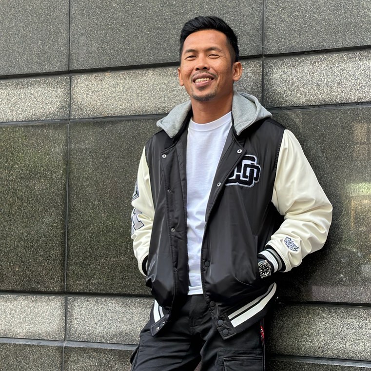 Pelawak Shuib didakwa gagal bayar cukai perkhidmatan, penalti RM1.6 juta