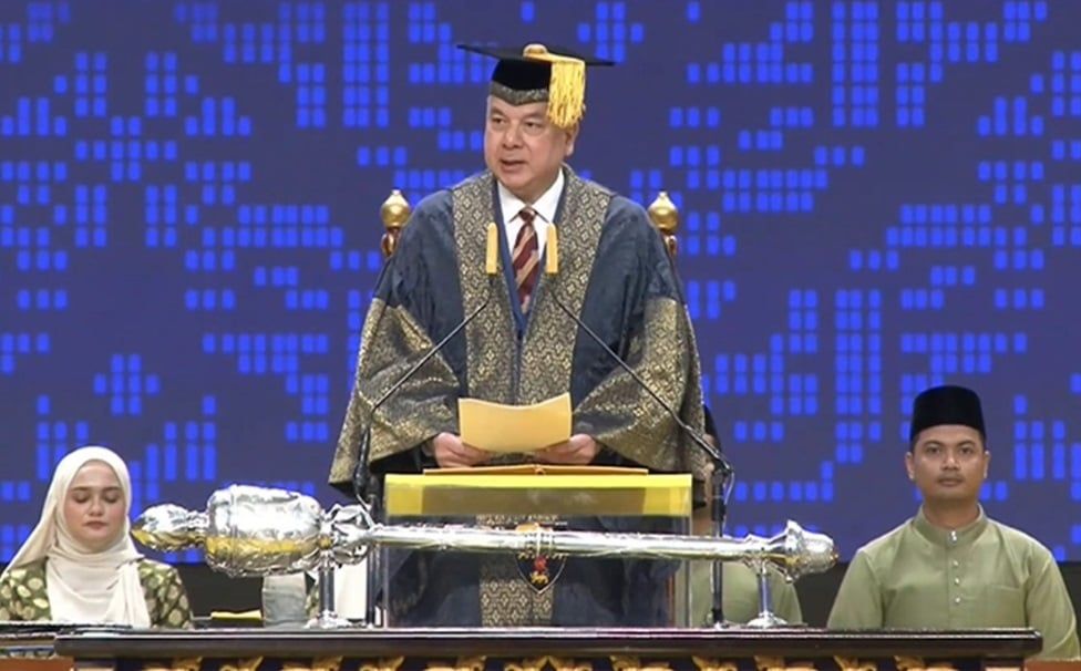 霹苏丹：贪污滥权纰漏犹如国家毒瘤