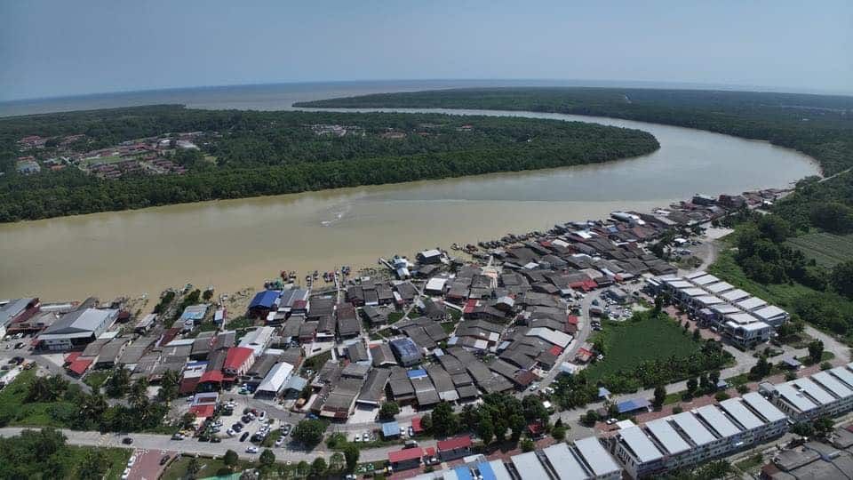 【新村志】百年蚶村传承依旧  双溪由旅游业焕生机