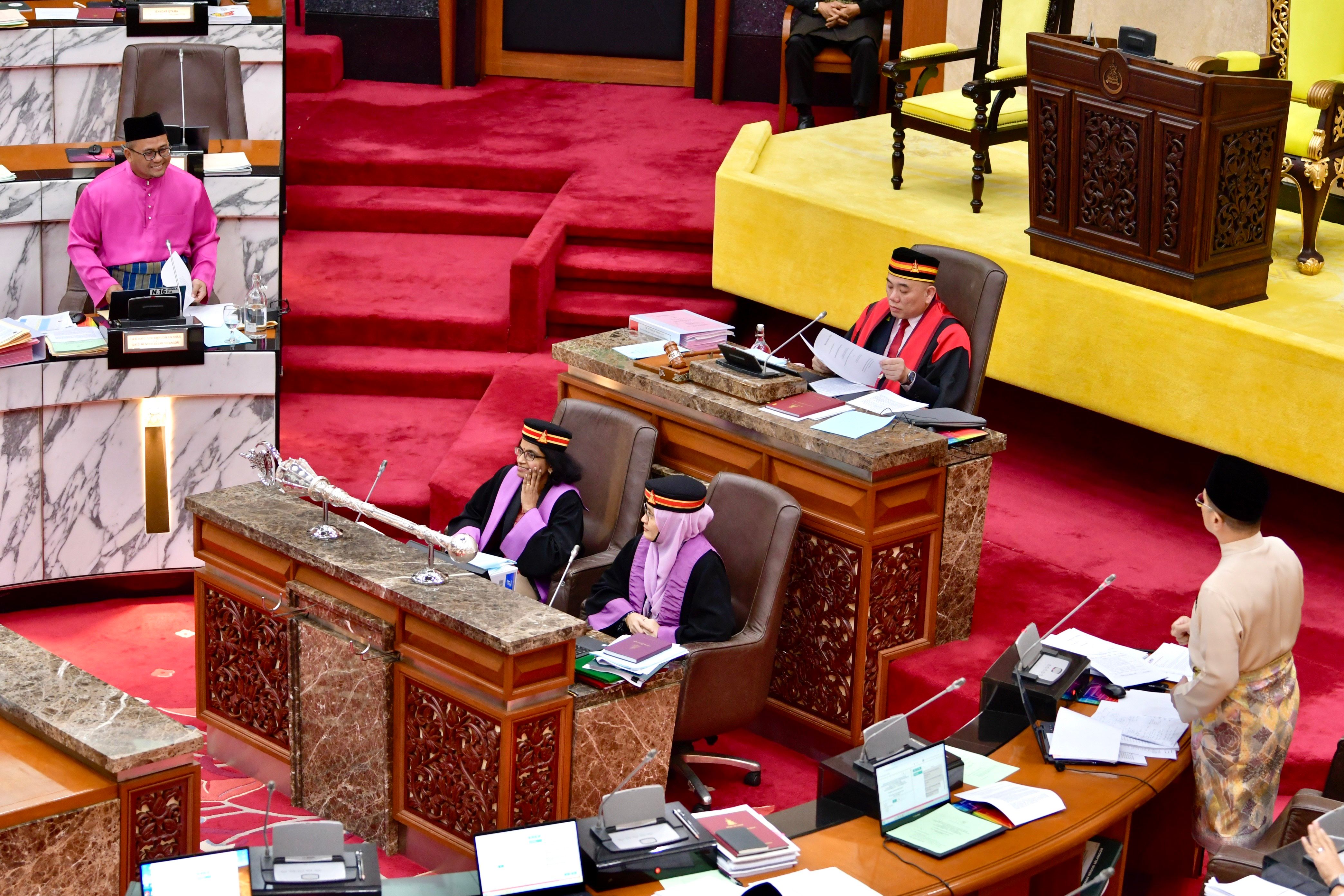 Selangor looks to develop own AI, be leader in tech innovation — MB