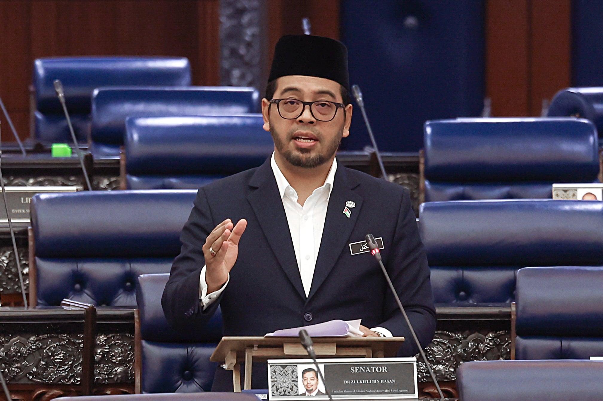 Minister advises Muslims advised to avoid conflicts over religious schools of thought, methodologies