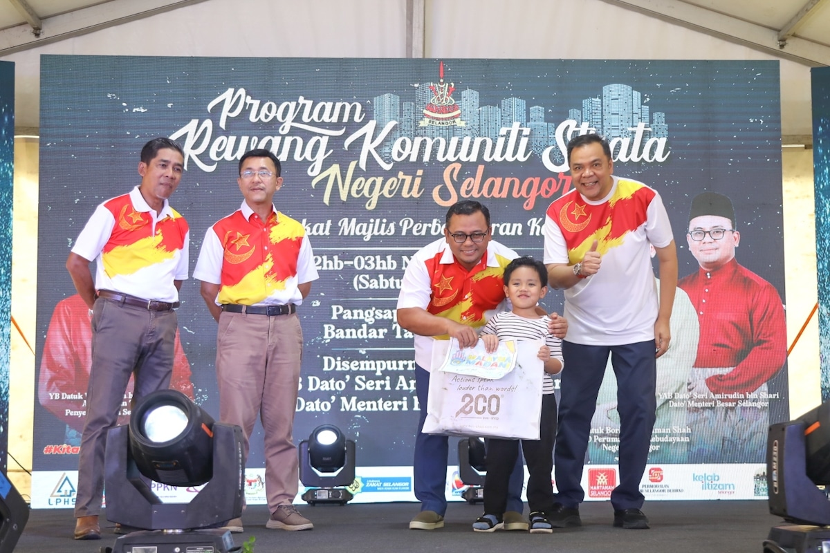 Negeri usaha selesai milikan strata 138,000 unit pangsapuri, lerai isu puluhan tahun