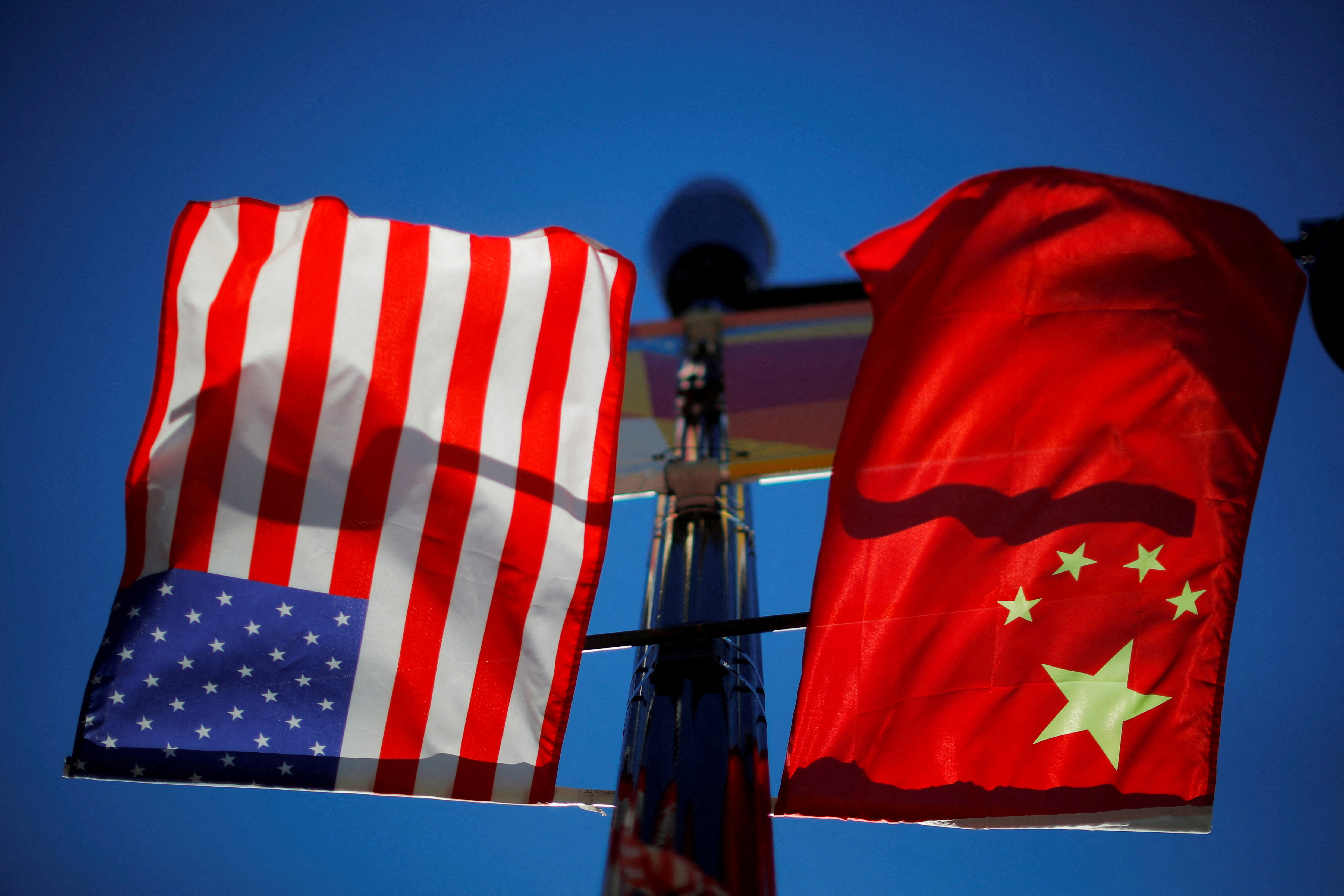 China criticises Trump tariff threat, says it won’t solve the US’ problems