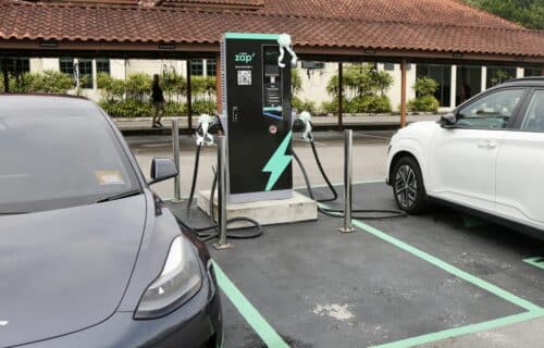 Amal gaya hidup rendah karbon: Nikmati rebat cukai taksiran hingga 100 peratus